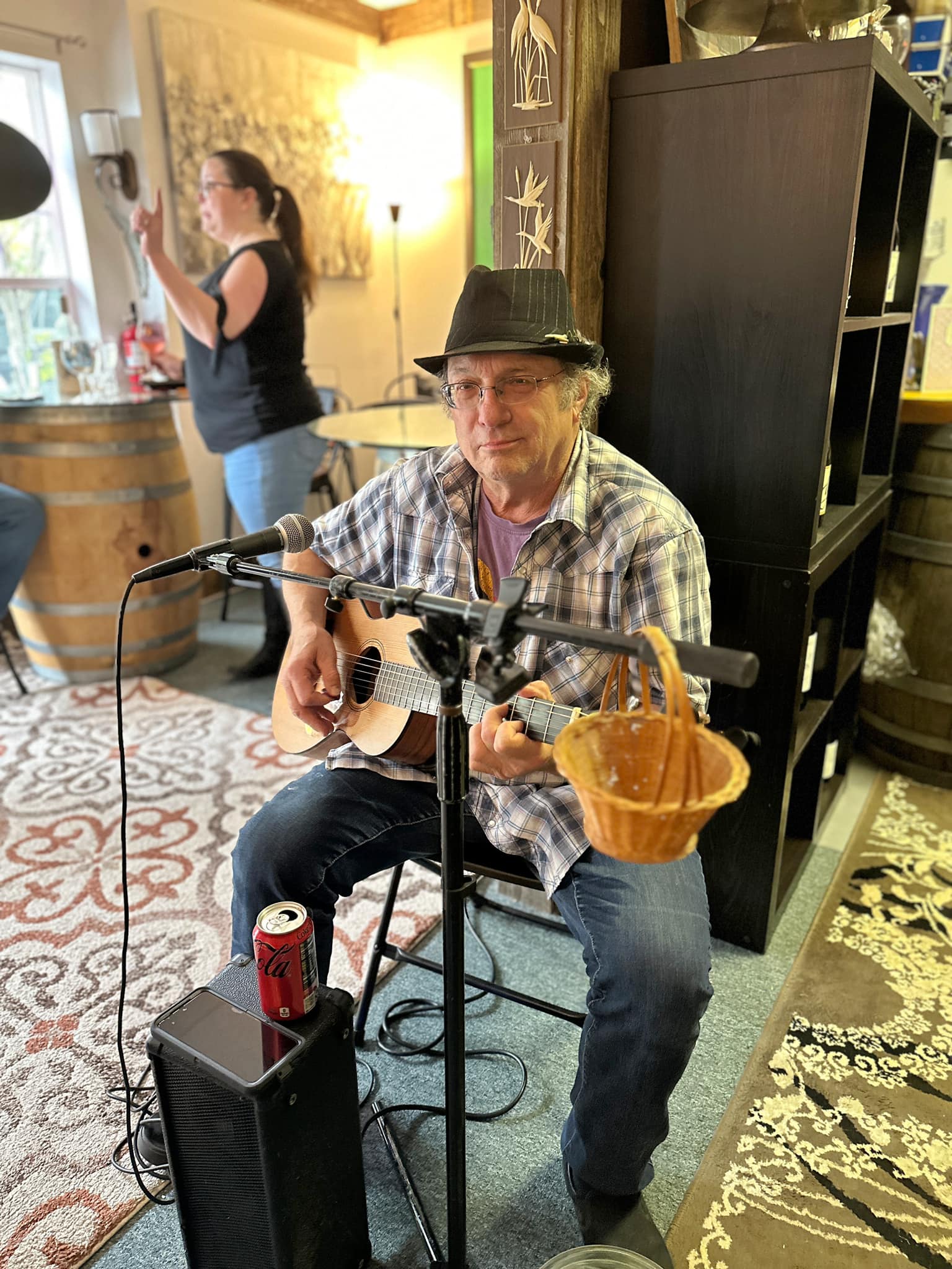 Monte Lynch
